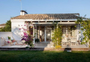 Casa Tecolote Chiclana De La Frontera
